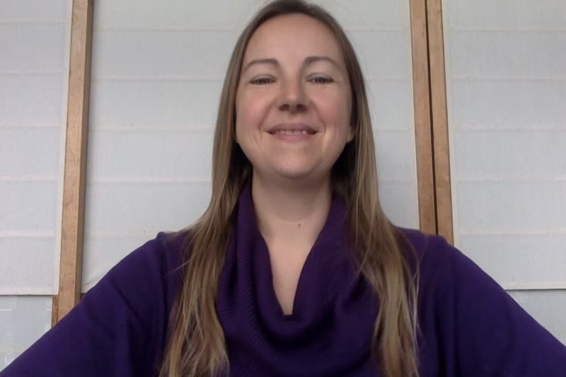 Video 1: Ten Things about Me with Be!-tlass.com