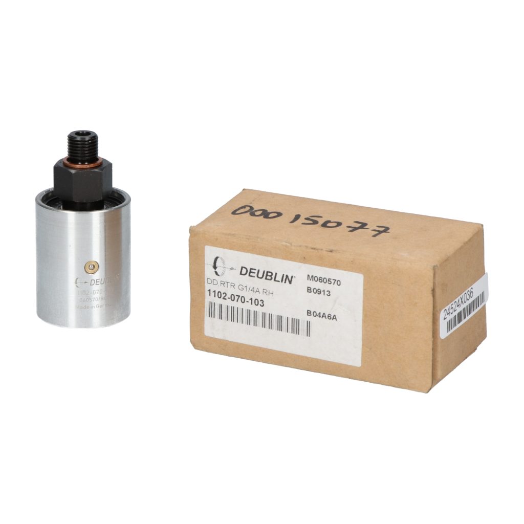 图片[1]-Deublin杜博林/杜布林旋转接头1102-070-103-tlass.com